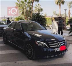 مرسيدس بنز C-Class